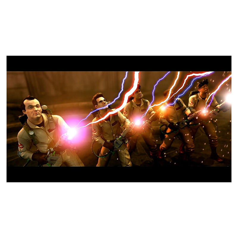 Nintendo Switch Juego GhostBusters The Video Ga... image number null