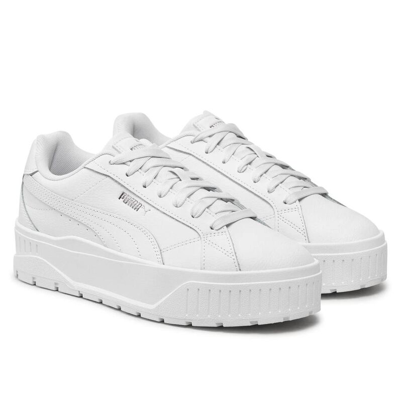 Tenis Puma Karmen II JR para Mujer image number null