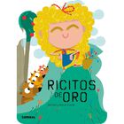 Ricitos de Oro - &iexcl;Qu&eacute; te Cuento!