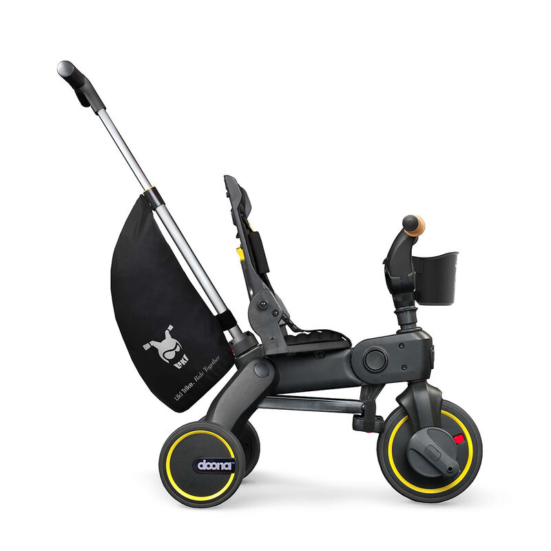 Doona Liki Trike S5 Negro image number null