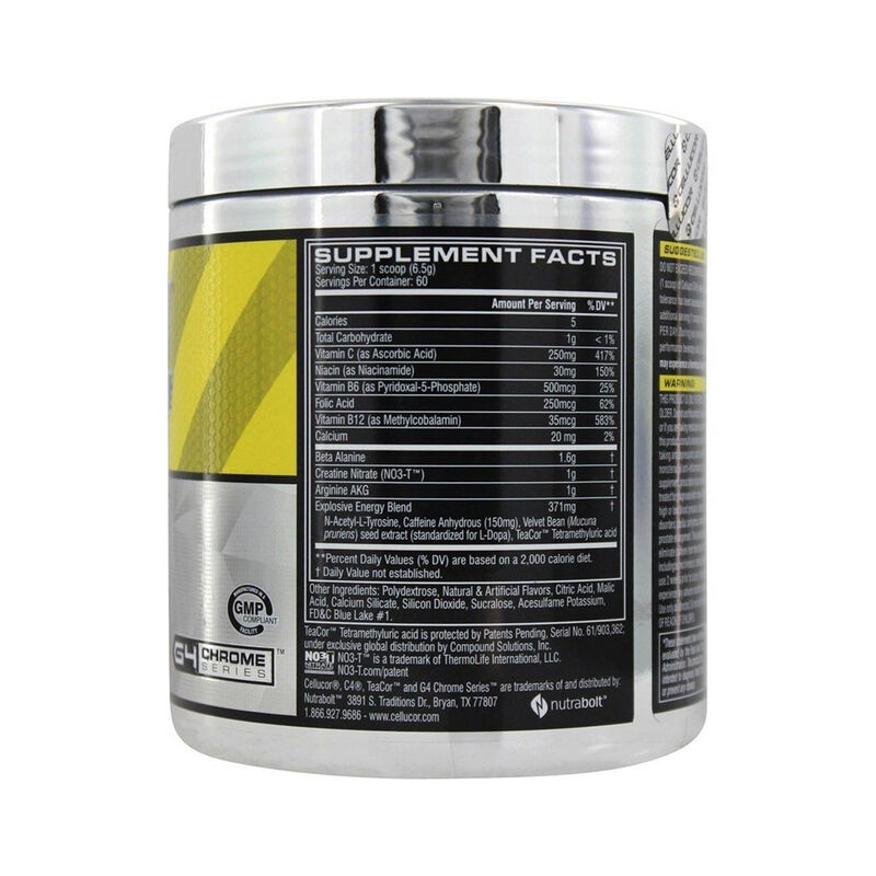 Celucore Cherry lemonade image number null