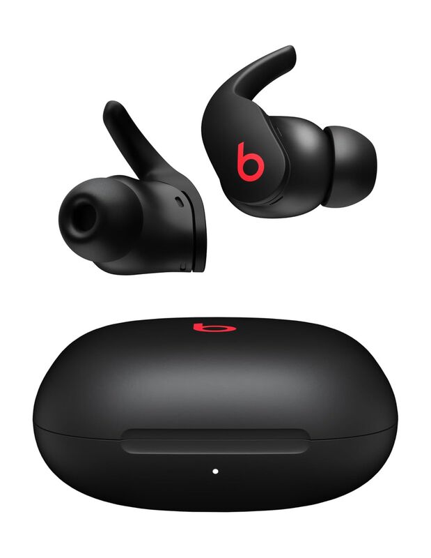 Aud&iacute;fonos Inal&aacute;mbricos Beats Fit Pro Negro image number null