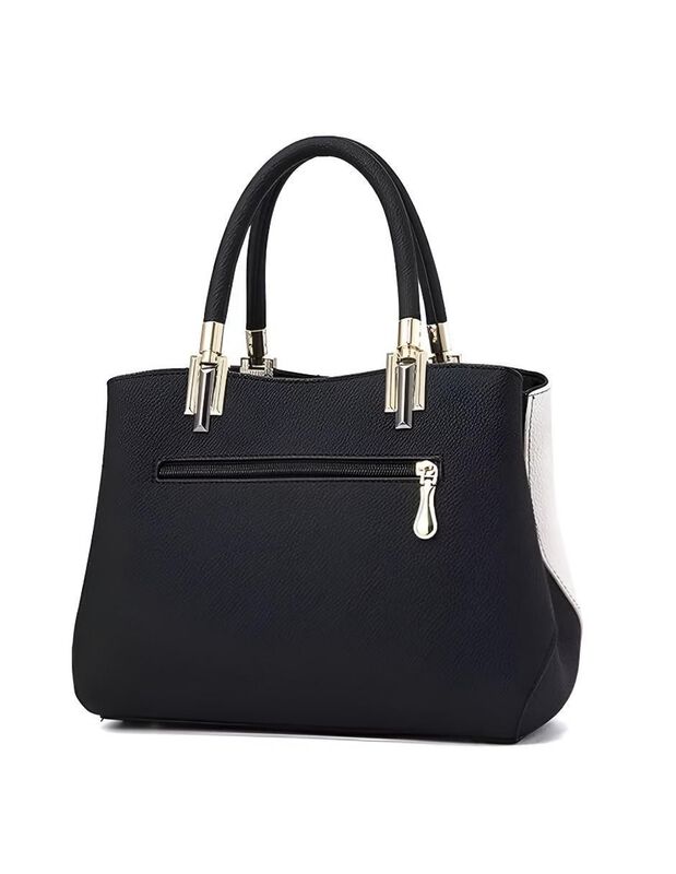 Bolsa Shoulder Pink Brule Para Mujer image number null