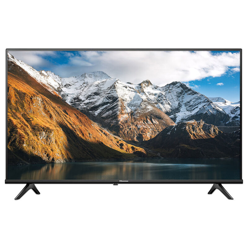 Televisi&oacute;n Hisense LED Smart TV de 32" image number null