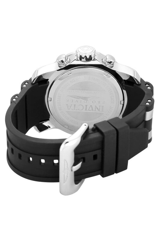 Reloj Invicta Pro Diver Collection 6977 De Acer... image number null
