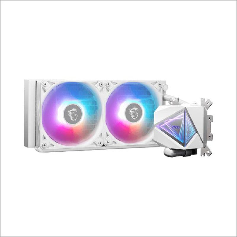 Enfriamiento Liquido MSI MAG Coreliquid I240 Wh... image number null
