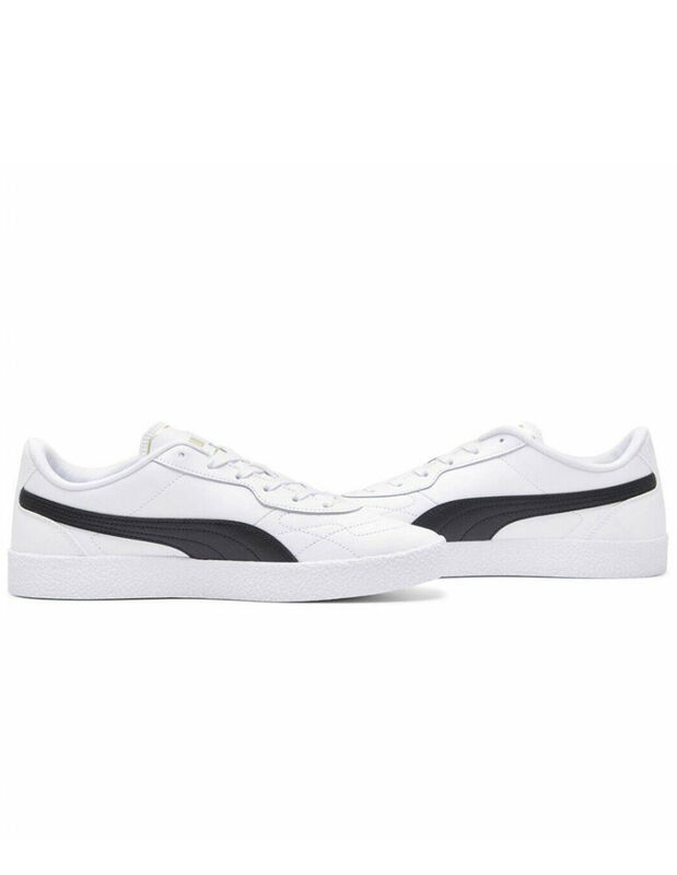 Tenis Puma Club Zone Blancos 38391904 image number null