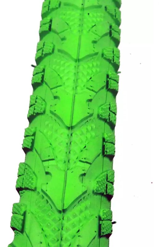 Llanta Kenda 26x1.95 K948 Alambre 30tpi Mtb Col... image number null