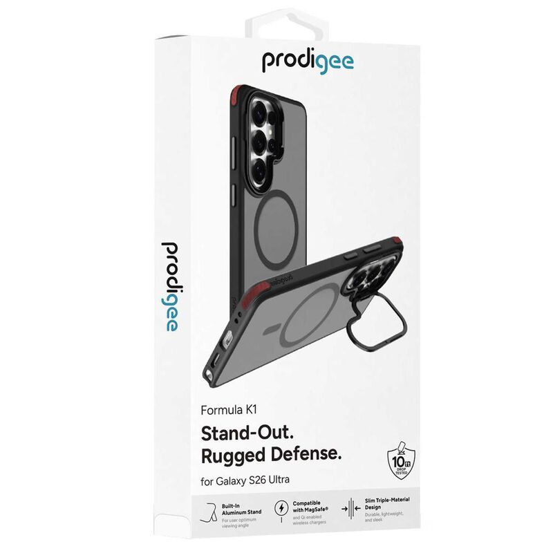 Funda PRODIGEE Formula Mag para Samsung S26 ULT... image number null