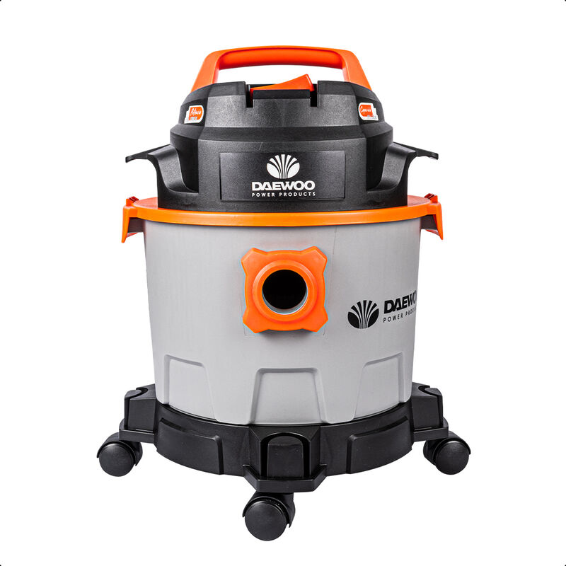 Daewoo Aspiradora Polvo Y Agua 10 Litros 1000w ... image number null