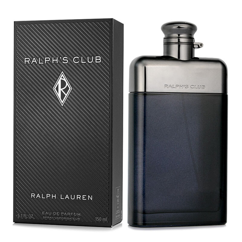 Perfume Para Caballero Ralph's Club EDP 150 ML image number null