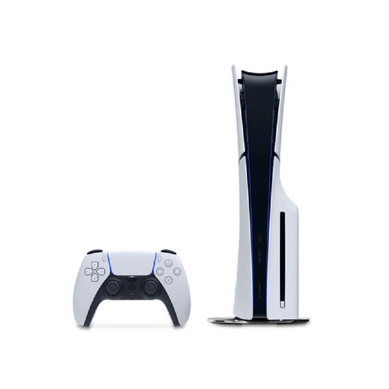 Consola PlayStation 5 1Tb All Digital con Call ... image number null