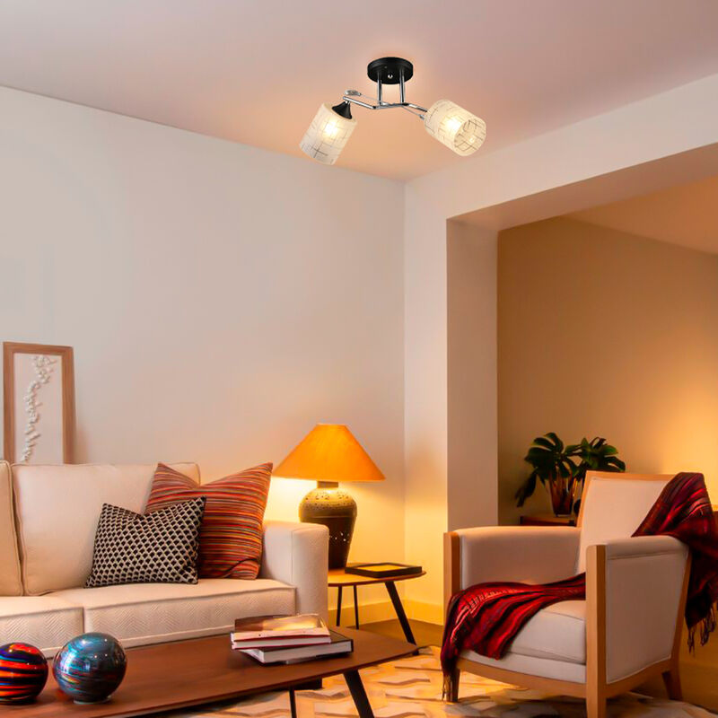 L&aacute;mpara de Techo Kasin II 020 Mil Luces image number null