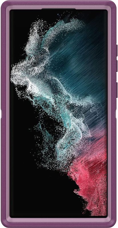 Funda Otterbox Defender Series Para Samsung Gal... image number null