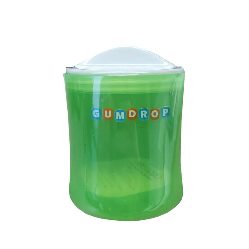 Esterilizador De Chupones Para Microondas The F... image number null