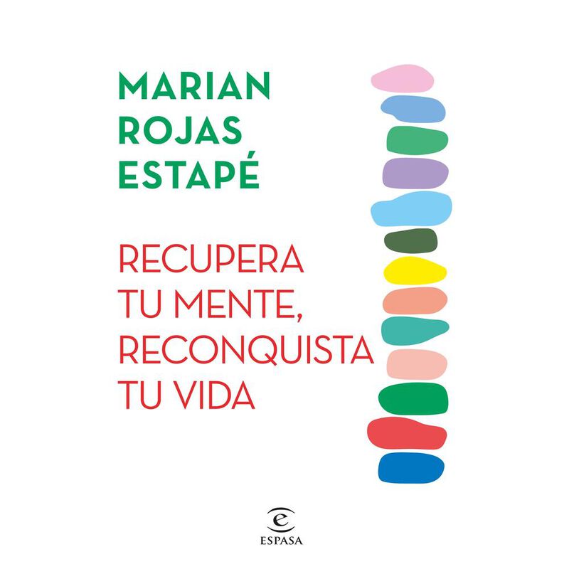 Recupera tu mente, reconquista tu vida TD image number null