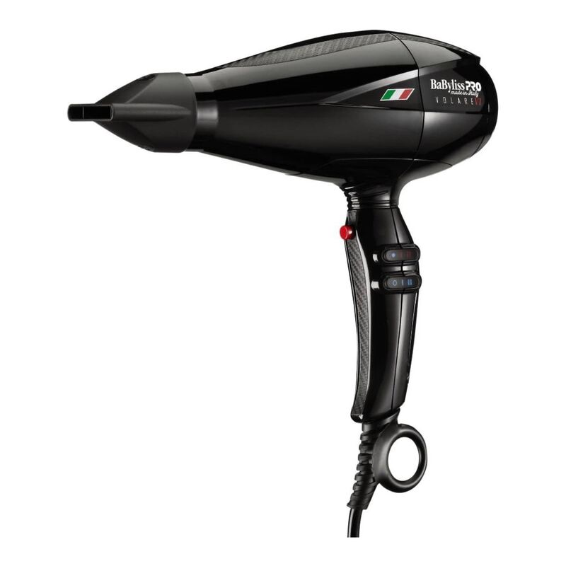 Secadora BabylissPro Ferrari Modelo BABFV1ES image number null