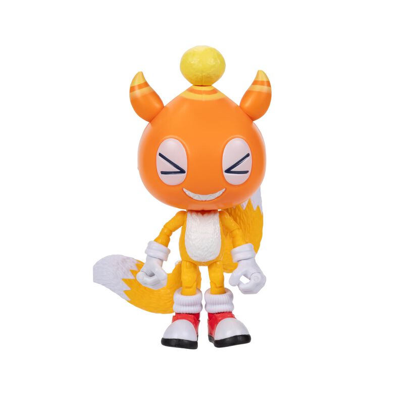 Figuras De Acci&oacute;n Sonic The Hedgehog Sonic 3 Mo... image number null