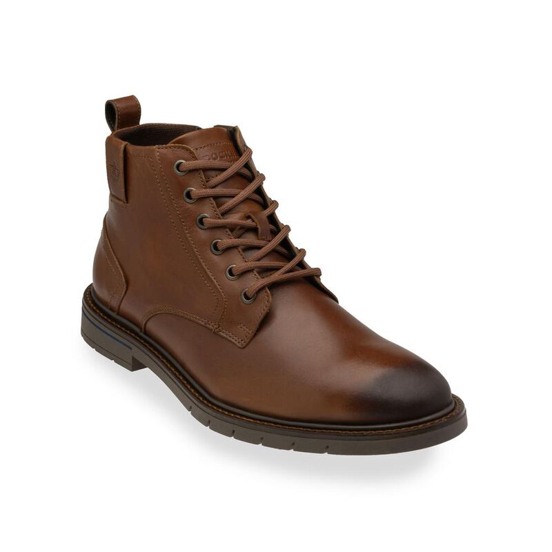 Botas Dockers para caballero Carlo D2225853 Cog... image number null