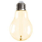 Foco A19 Led Filamento Magn&eacute;tico 1.8 W, Luz C&aacute;lida Suave, Base E27, Atenuable Triac