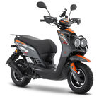 Motoneta Italika WS175 Sport Grafito Motoneta Italika WS175 Sport Grafito
