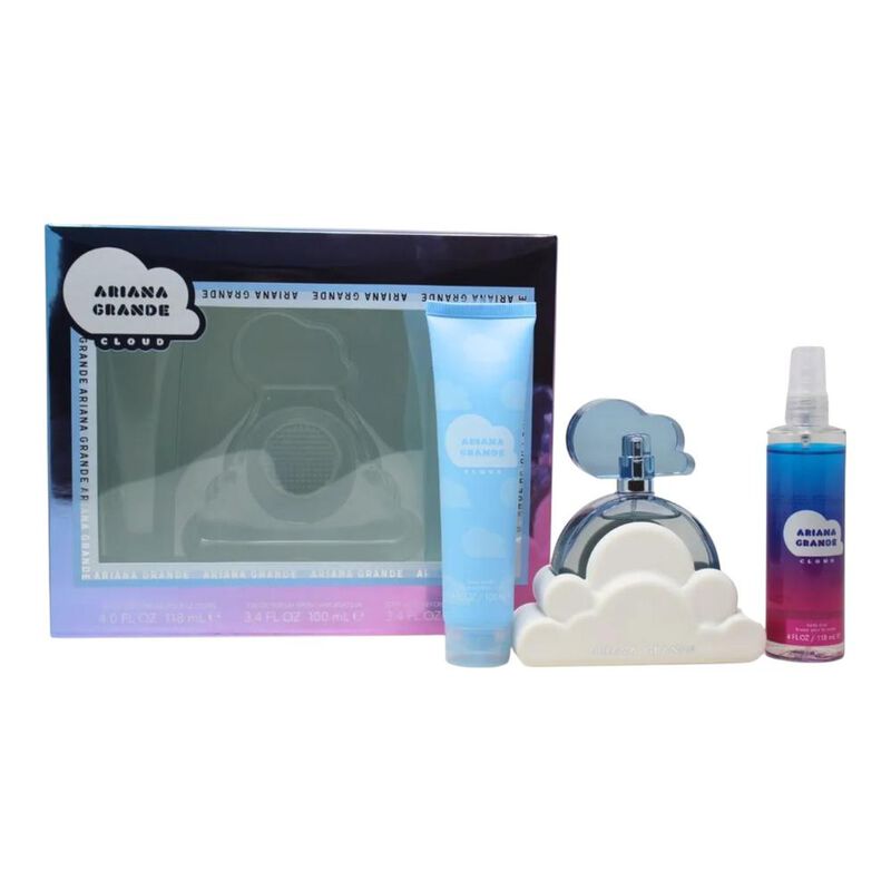 Perfume Ariana Grande Cloud Set Edp 100 Ml image number null