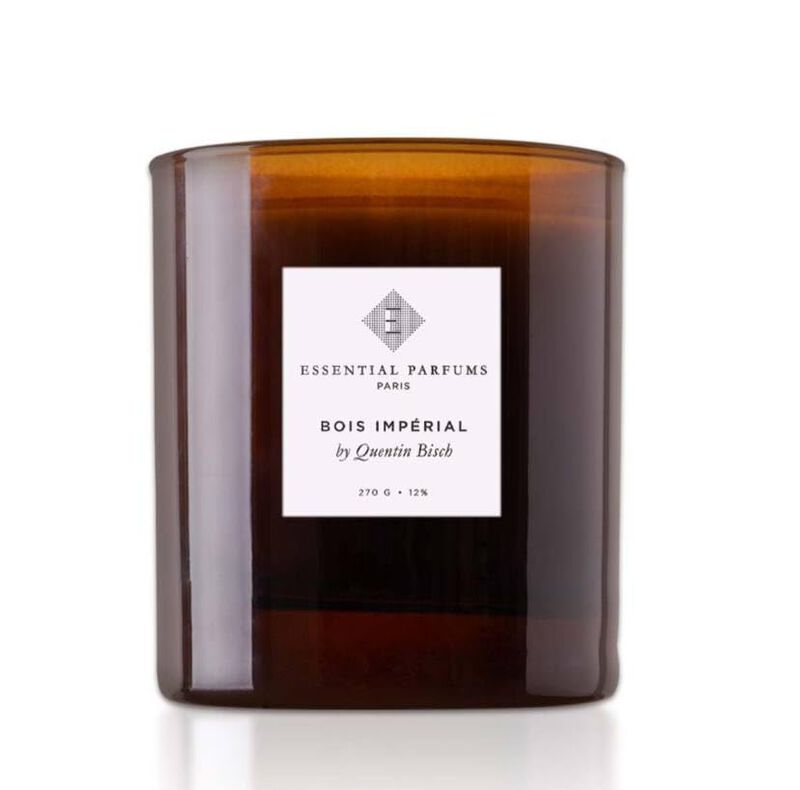 Vela Arom&aacute;tica Essential Parfums Bois Imp&eacute;rial ... image number null