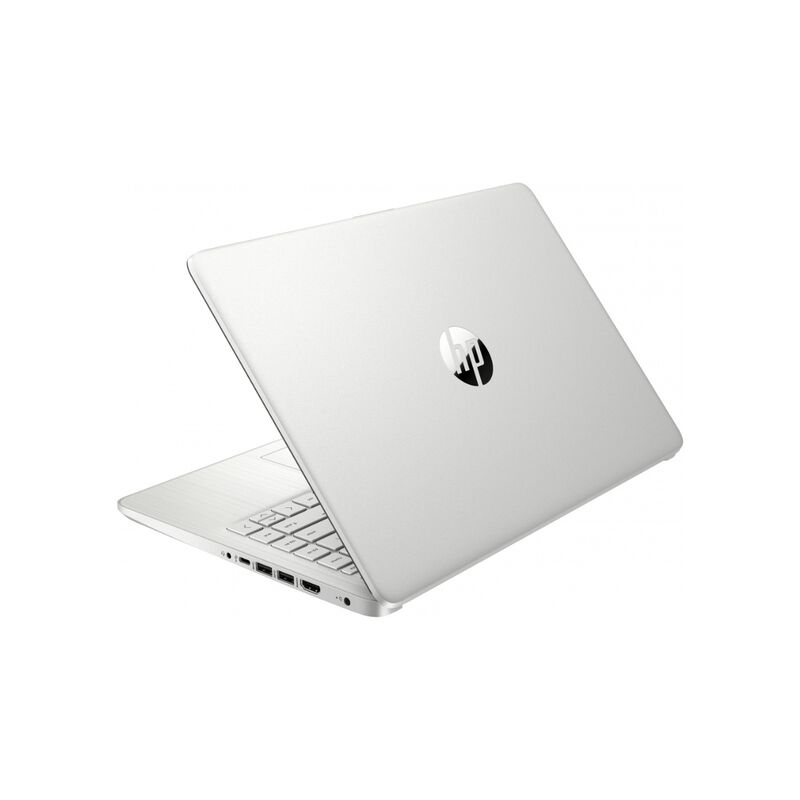 Laptop HP 14-DQ0532LA: Celeron N4120 4GB DDR4 1... image number null