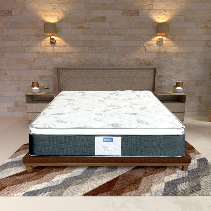 Colch&oacute;n Individual Ortop&eacute;dico Restonic Kendra&nbsp; image number null