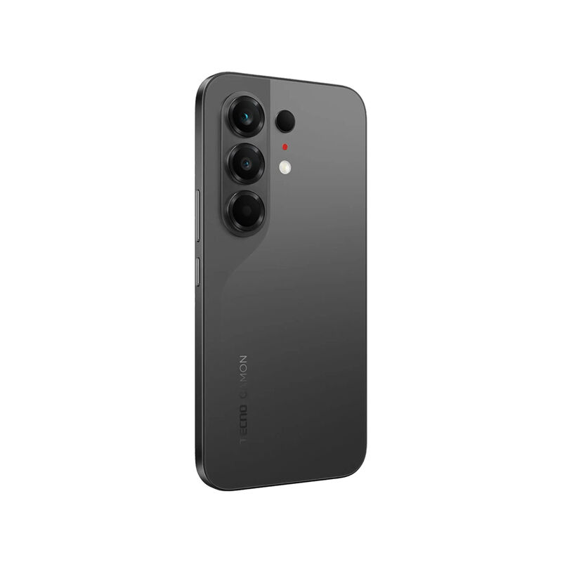 Tecno Camon 50 Ultra 5g 8+256gb Negro Lunar image number null