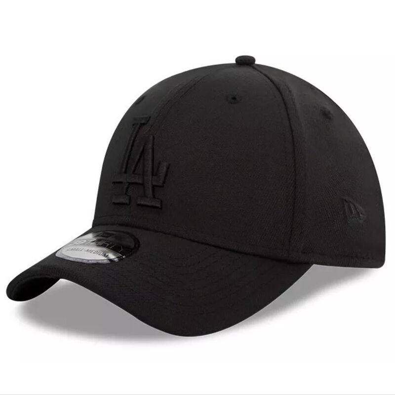 New Era Gorra Los Angeles Dodgers Classic Black... image number null