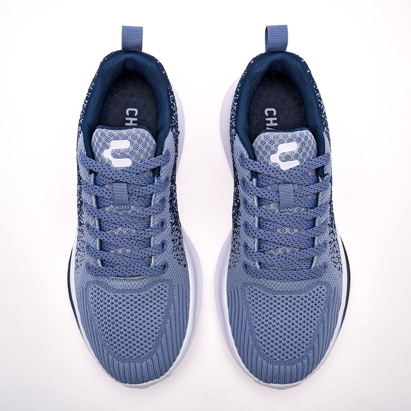 Charly Tenis deportivo para mujer lila marino, ... image number null