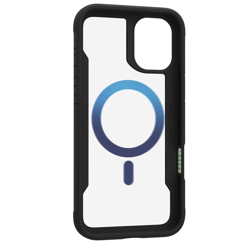 Funda RAPTIC Shield para iPhone 16 PRO Azul com... image number null
