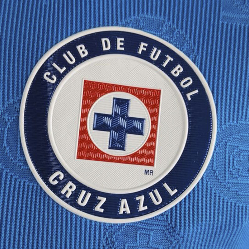 Jersey Local Cruz Azul 2026-2027 Azul Ech image number null