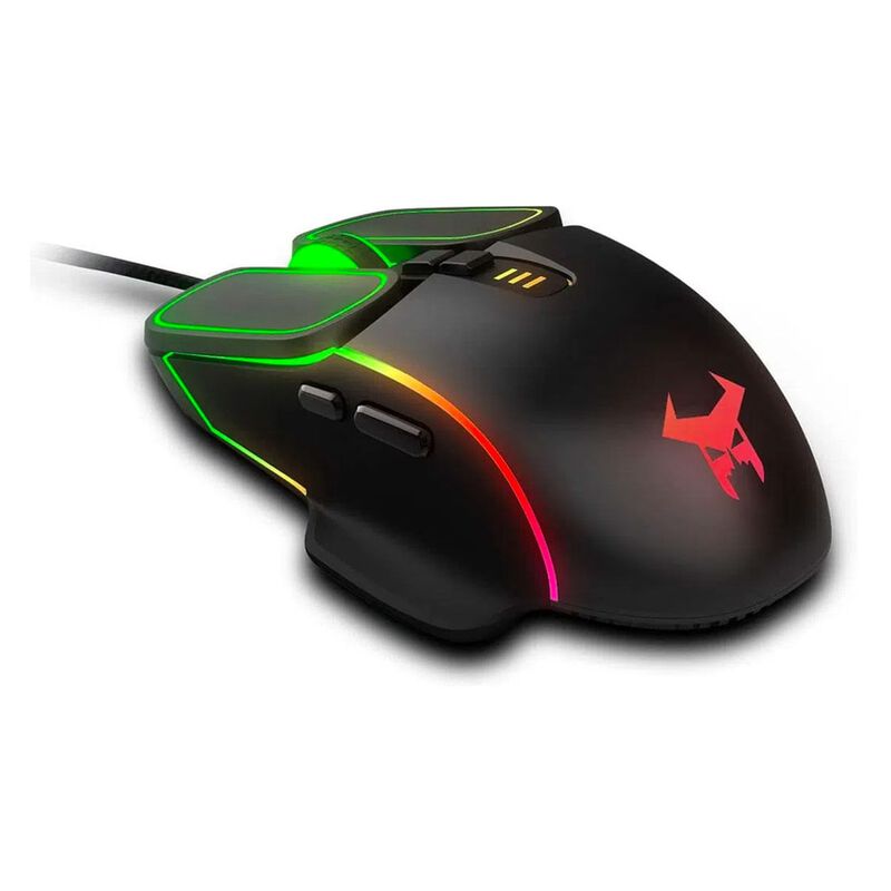 Stf Beast Stg-m16871 Mouse Gamer Al&aacute;mbrico 7200... image number null