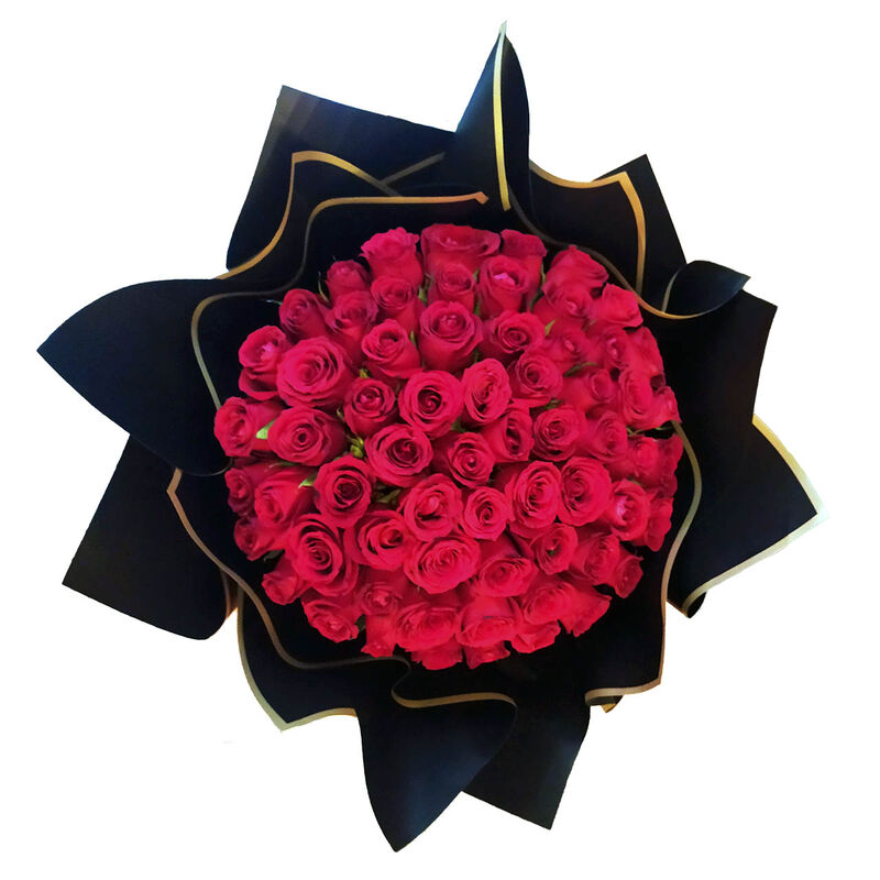 Bouquet 100s image number null