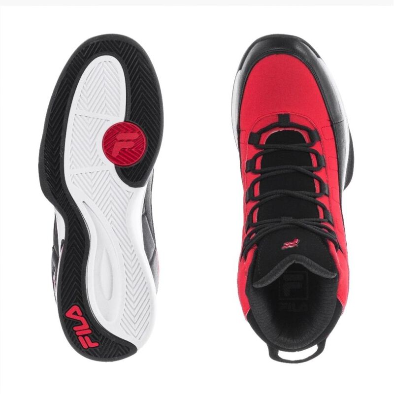 Tenis Fila Activisor Viz para Hombre image number null