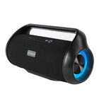 Bocina Inalámbrica Aiwa True Wireless Aws800bt Negro