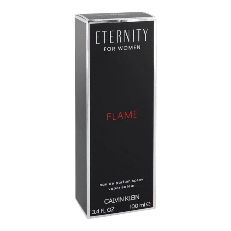 Perfume Calvin Klein Eternity Flame Edp 100 Ml image number null