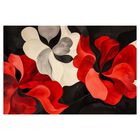Cuadro Decorativo Impreso 90x122cm Pasi&oacute;n Del Abismo