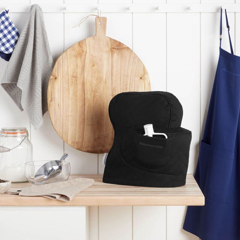 Funda Para Batidora De Pie Kitchenaid Ajustada ... image number null