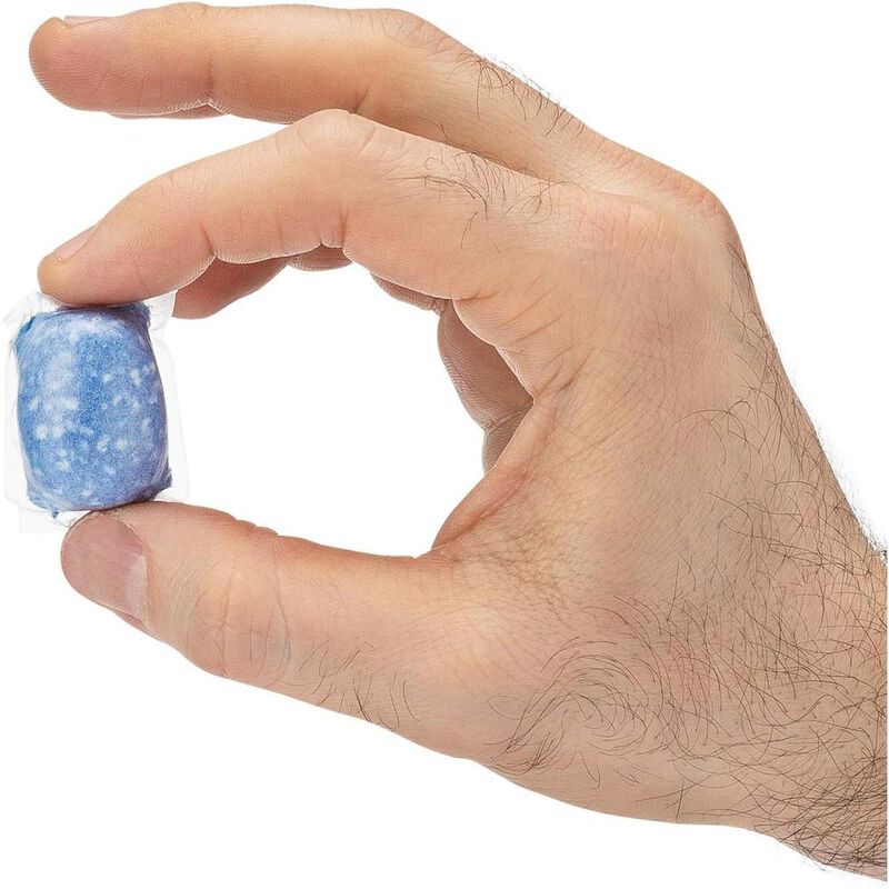 Bombs desodorizante ambientador para inodoro, a... image number null