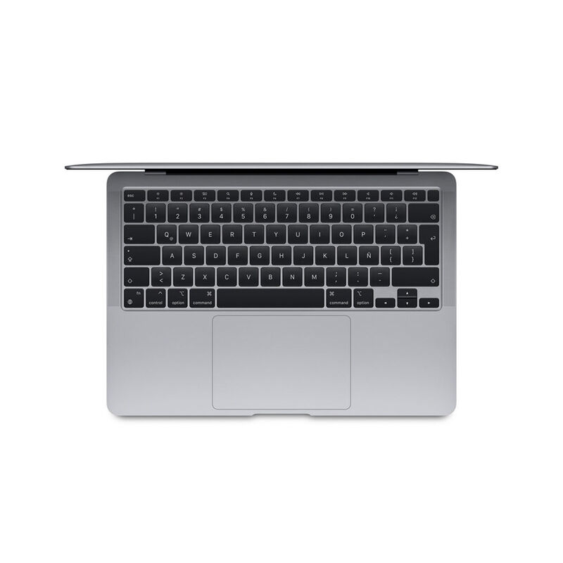 Apple MacBook Air 13 8 GB RAM 256 GB SSD Gris E... image number null
