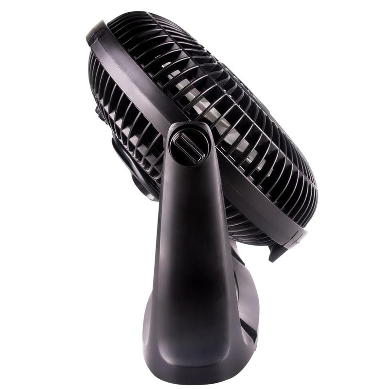 Ventilador Escritorio Pared Taurus Oasis 25 cm ... image number null