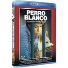 Perro Blanco 1981 (blu-ray)