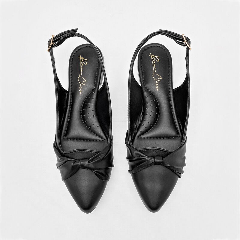 Been Class Zapatos para mujer negro image number null