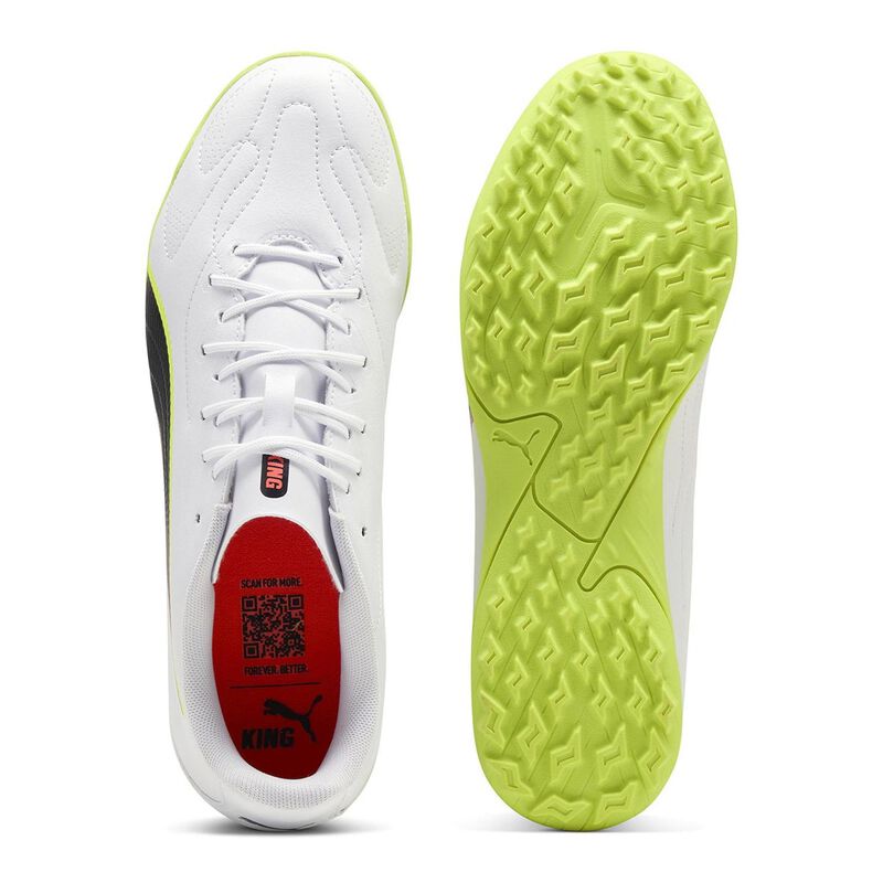Tenis Puma King 20 Play Multi Para Hombre image number null
