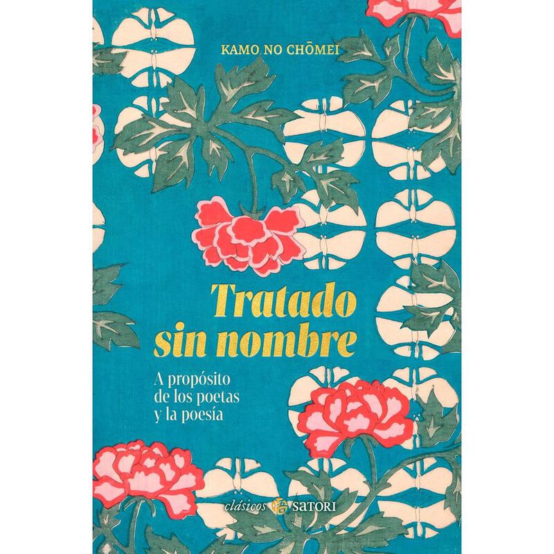 Tratado sin nombre. A prop&oacute;sito de los poetas y... image number null