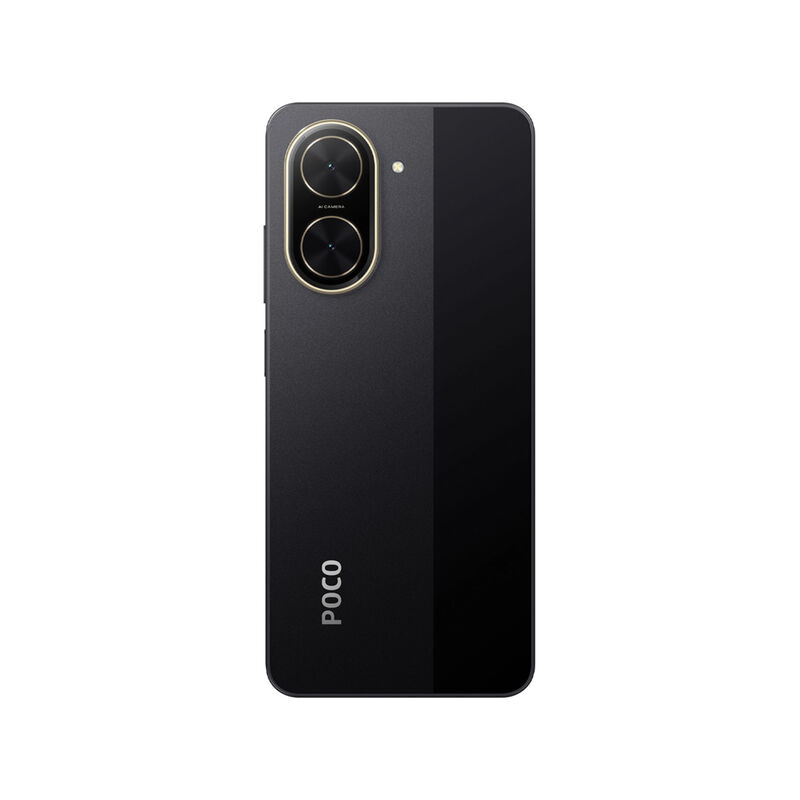 Poco C71 3GB 64GB RAM Negro image number null
