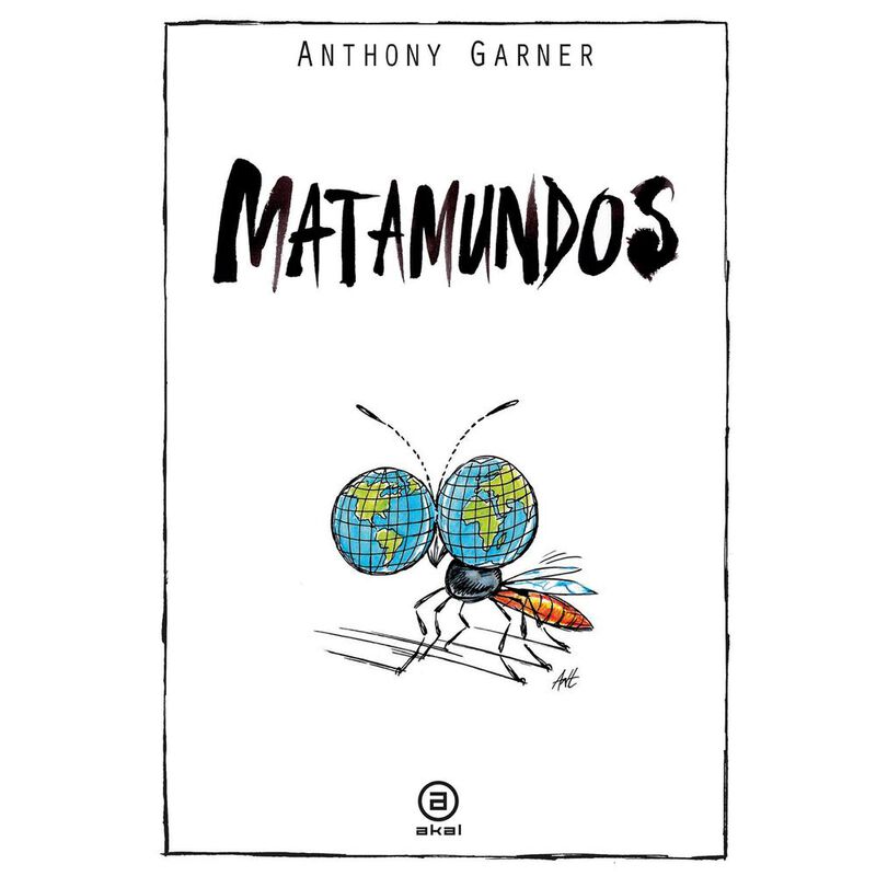 MATAMUNDOS image number null